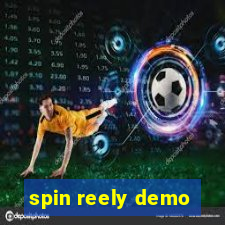 spin reely demo